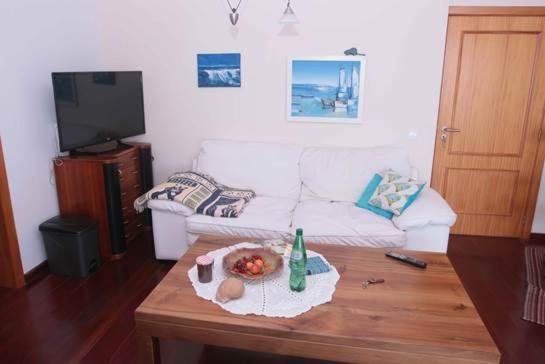 Casa-Albatros Villa Понта до Сол Екстериор снимка